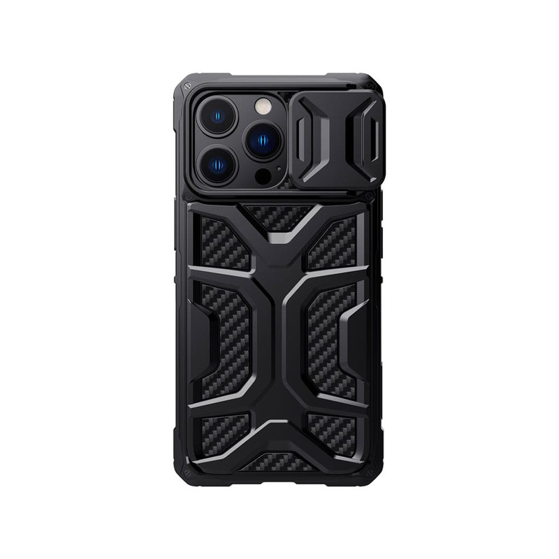 کاور نیلکین مدل CamShield PRO مناسب برای گوشی موبایل اپل iphone 13 promax