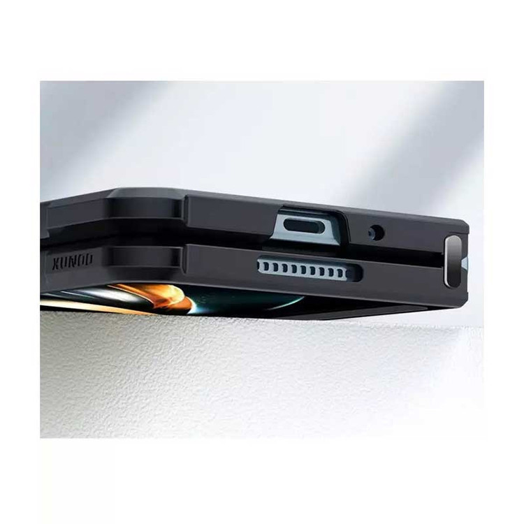 کاور اپیکوی مدل Xundd Beatle مناسب برای گوشی موبایل سامسونگ Galaxy Z Fold 4