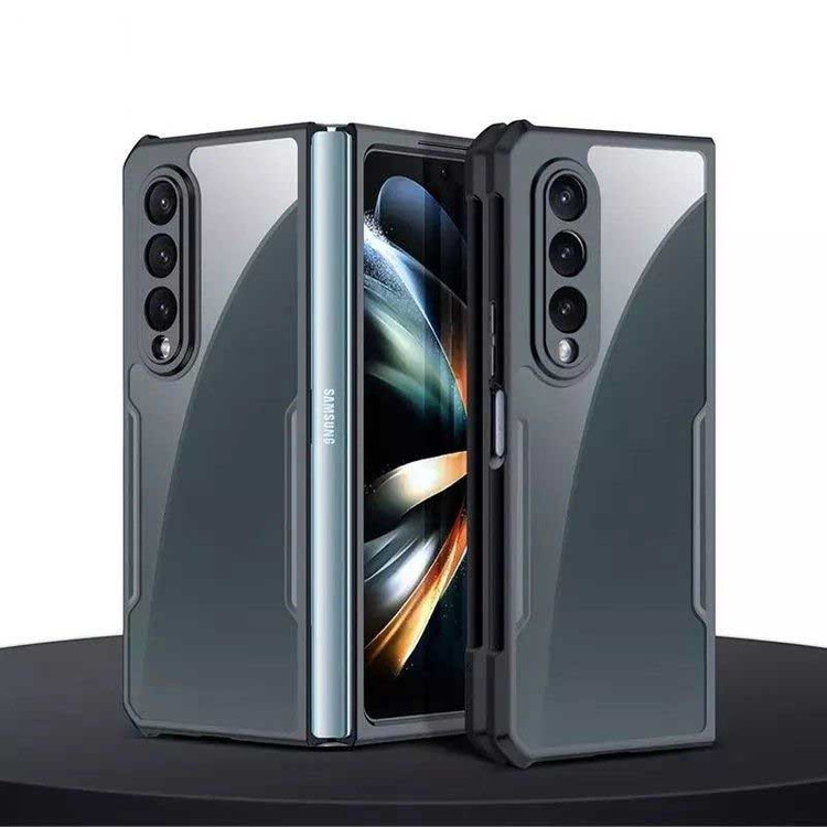 کاور اپیکوی مدل Xundd Beatle مناسب برای گوشی موبایل سامسونگ Galaxy Z Fold 4