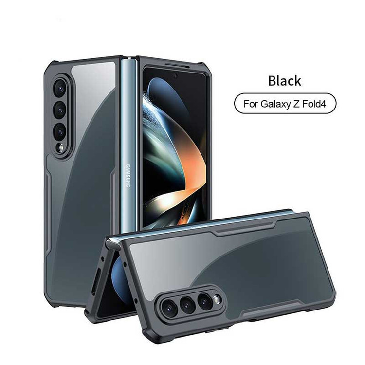 کاور اپیکوی مدل Xundd Beatle مناسب برای گوشی موبایل سامسونگ Galaxy Z Fold 4