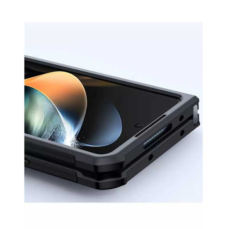 کاور اپیکوی مدل Xundd Beatle مناسب برای گوشی موبایل سامسونگ Galaxy Z Fold 4