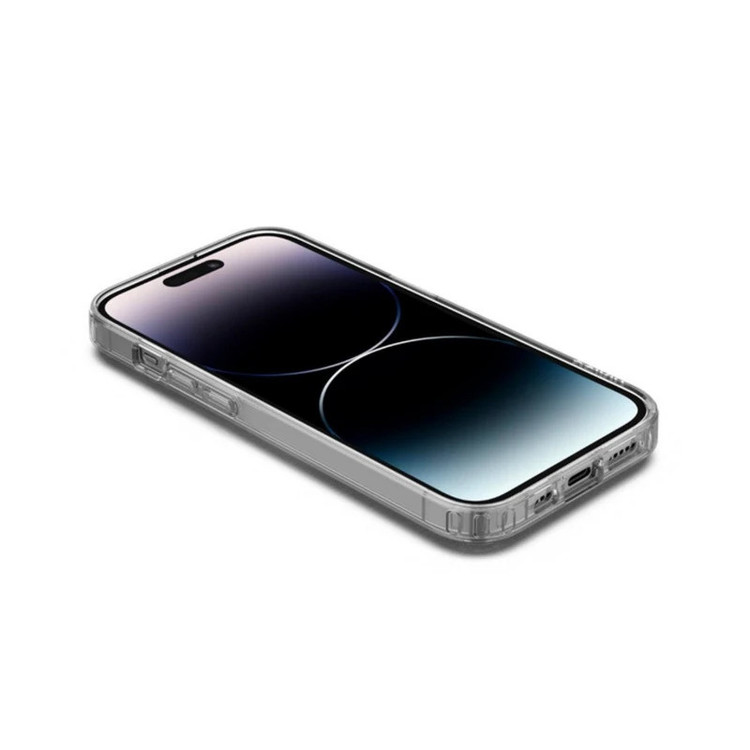 کاور بلکین مدل مگسیف دار مناسب برای گوشی موبایل اپل IPHONE 12 PRO MAX