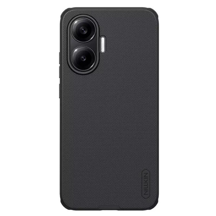 کاور نیلکین مدل Super Frosted Shield Pro مناسب برای گوشی موبایل شیائومی Poco F7