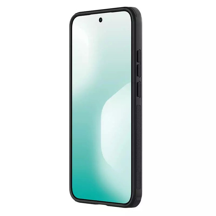 کاور نیلکین مدل Super Frosted Shield Pro مناسب برای گوشی موبایل شیائومی Poco F7