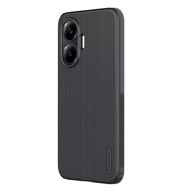 کاور نیلکین مدل Super Frosted Shield Pro مناسب برای گوشی موبایل شیائومی Poco F7