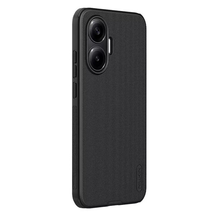 کاور نیلکین مدل Super Frosted Shield Pro مناسب برای گوشی موبایل شیائومی Poco F7