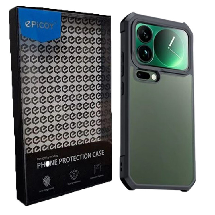 کاور اپیکوی مدل Xundd Beatle مناسب برای گوشی موبایل شیائومی 17 Pro Max