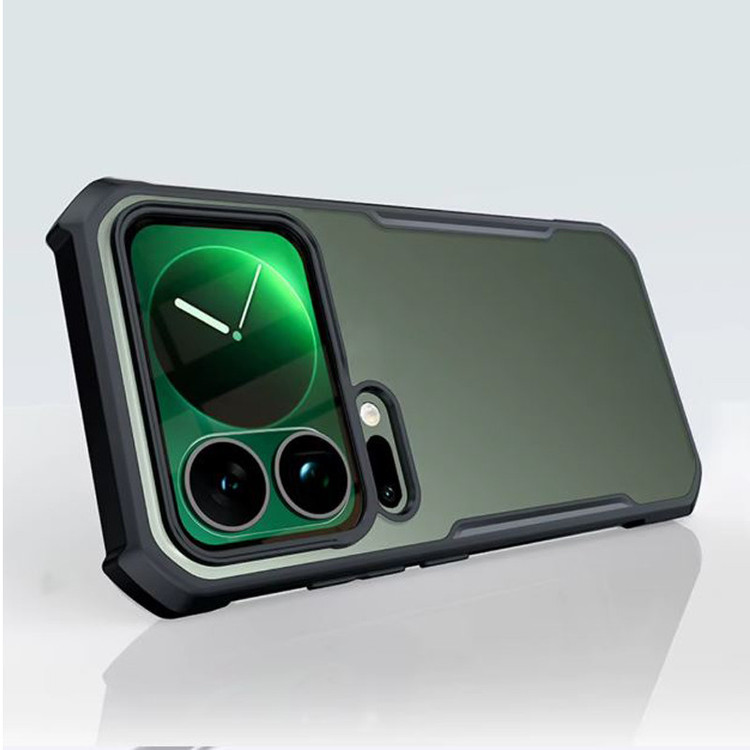 کاور اپیکوی مدل Xundd Beatle مناسب برای گوشی موبایل شیائومی 17 Pro Max