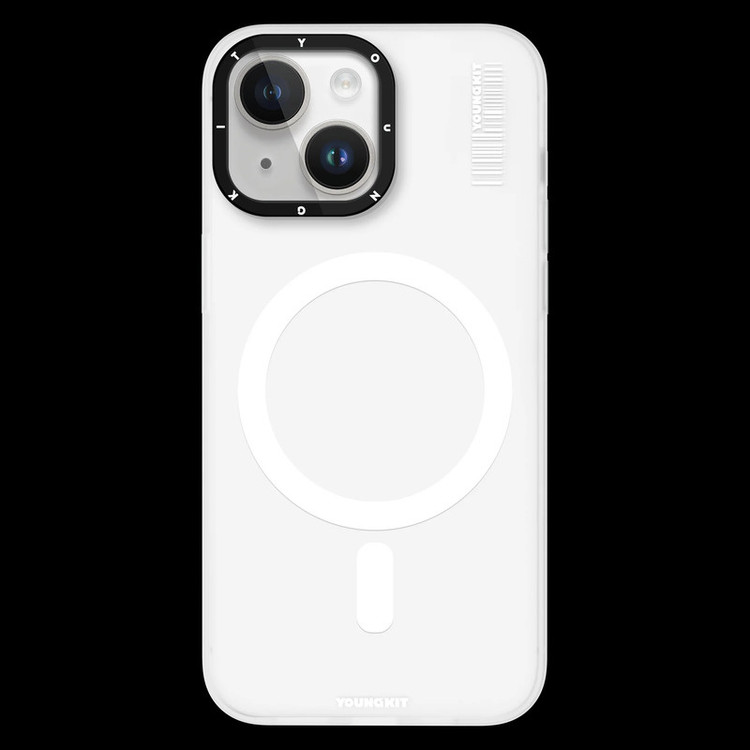 کاور یانگ کیت مدل Hidden Sand Magsafe مناسب برای گوشی موبایل اپل iPhone 16 Pro