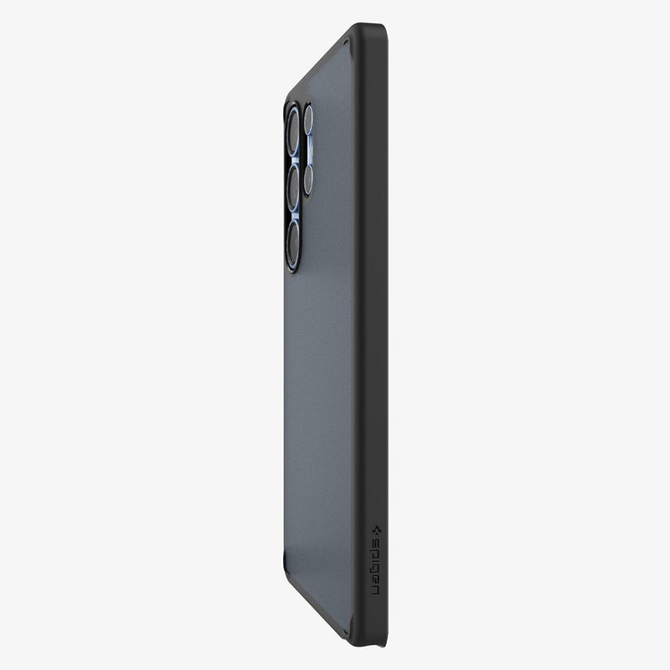 کاور اسپیگن مدل Ultra Hybrid مناسب برای گوشی موبایل سامسونگ Galaxy S25 Ultra