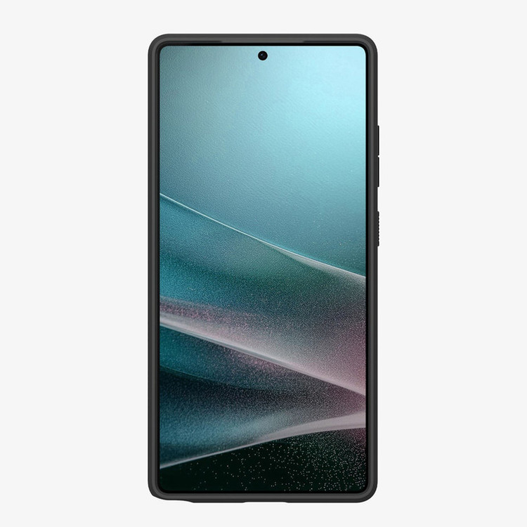 کاور اسپیگن مدل Ultra Hybrid مناسب برای گوشی موبایل سامسونگ Galaxy S25 Ultra