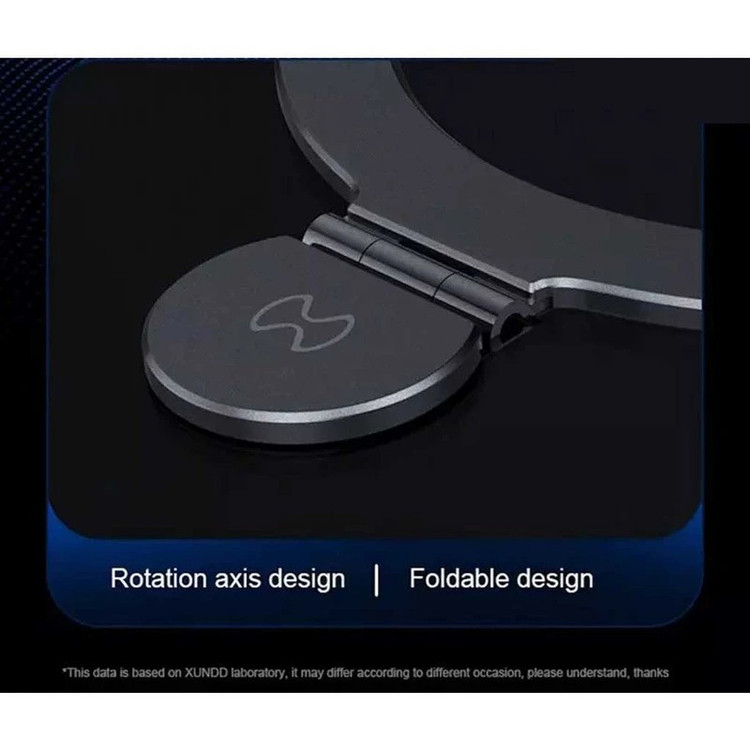 کاور اپیکوی مدل Xundd Magnetic Holder مناسب برای گوشی موبایل سامسونگ Galaxy S24 FE