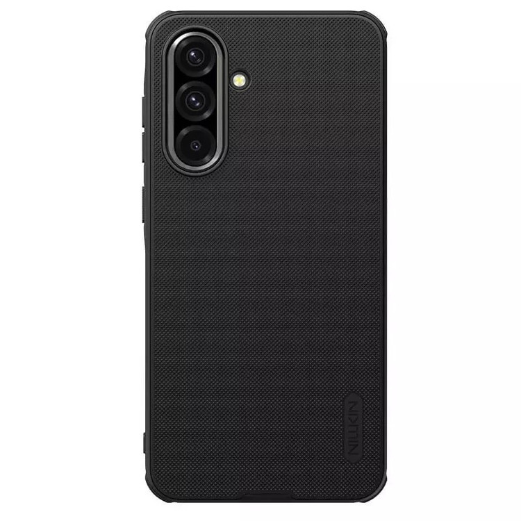 کاور نیلکین مدل Super Frosted Shield مناسب برای گوشی موبایل سامسونگ Galaxy A36