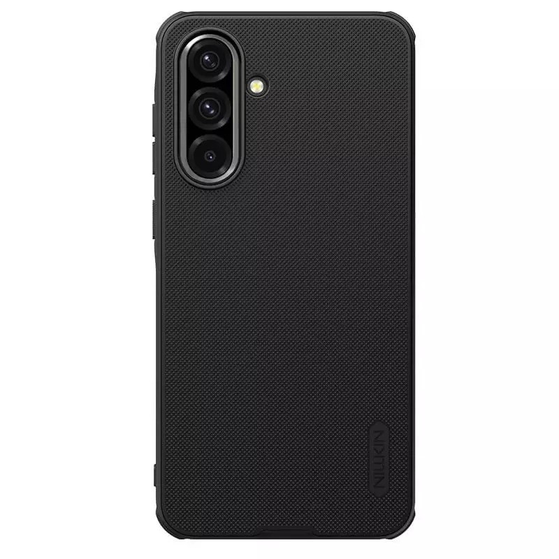 کاور نیلکین مدل Super Frosted Shield مناسب برای گوشی موبایل سامسونگ Galaxy A36