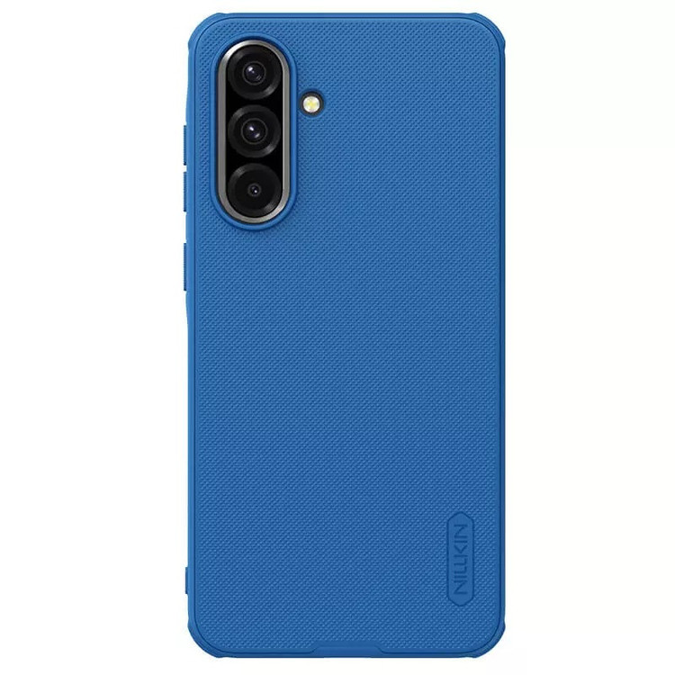 کاور نیلکین مدل Super Frosted Shield مناسب برای گوشی موبایل سامسونگ Galaxy A36