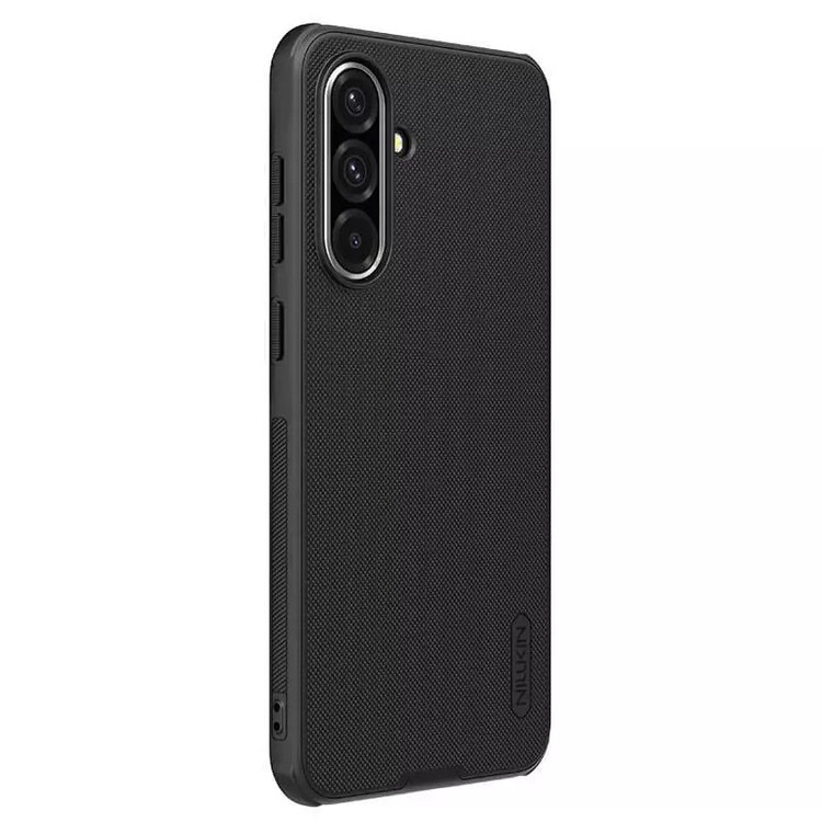 کاور نیلکین مدل Super Frosted Shield مناسب برای گوشی موبایل سامسونگ Galaxy A36