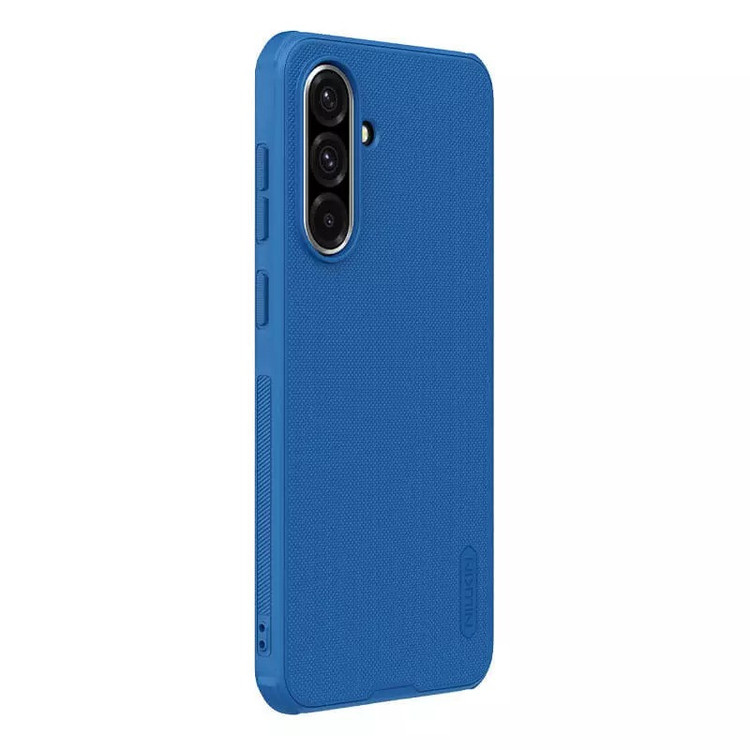 کاور نیلکین مدل Super Frosted Shield مناسب برای گوشی موبایل سامسونگ Galaxy A36