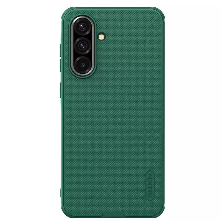 کاور نیلکین مدل Super Frosted Shield مناسب برای گوشی موبایل سامسونگ Galaxy A36
