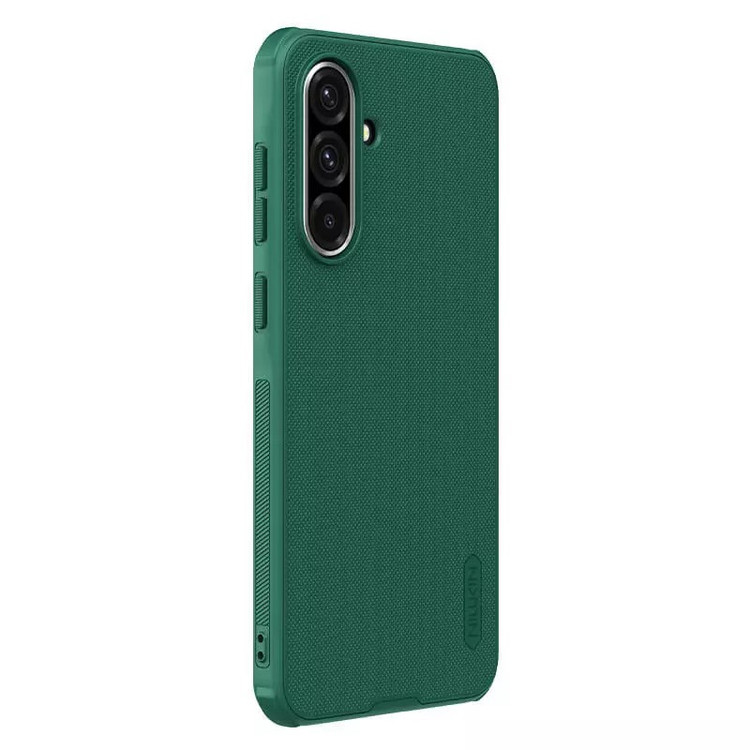 کاور نیلکین مدل Super Frosted Shield مناسب برای گوشی موبایل سامسونگ Galaxy A36