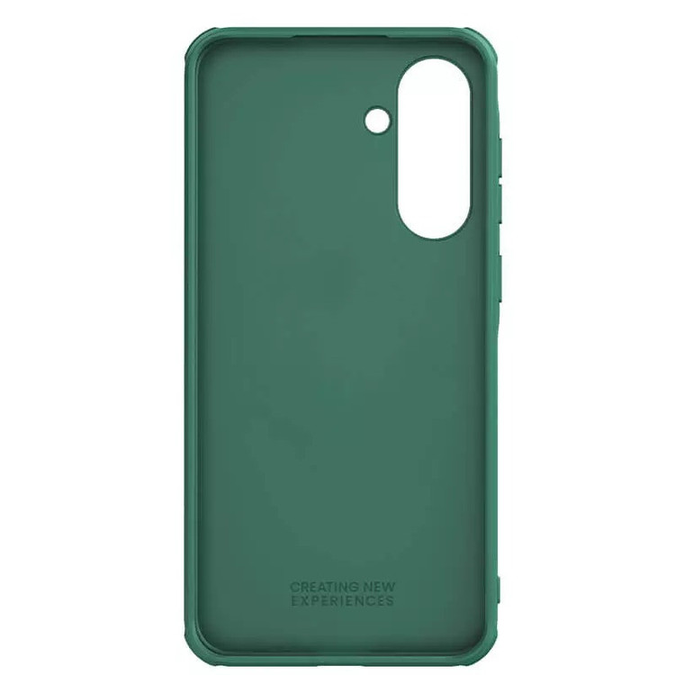 کاور نیلکین مدل Super Frosted Shield مناسب برای گوشی موبایل سامسونگ Galaxy A36