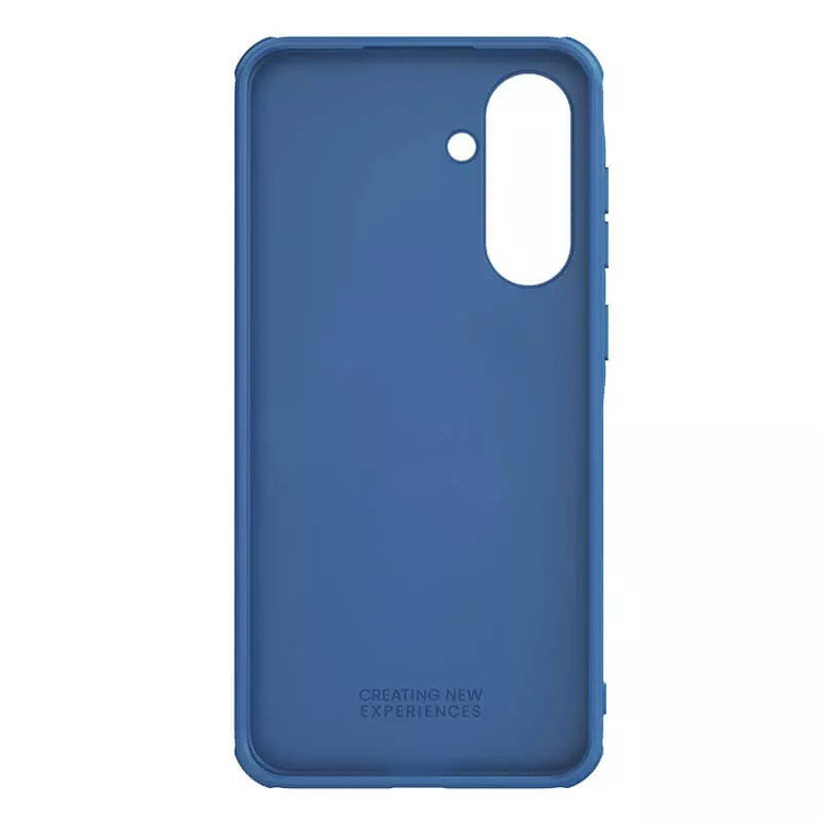 کاور نیلکین مدل Super Frosted Shield مناسب برای گوشی موبایل سامسونگ Galaxy A36