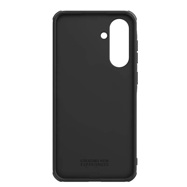 کاور نیلکین مدل Super Frosted Shield مناسب برای گوشی موبایل سامسونگ Galaxy A36