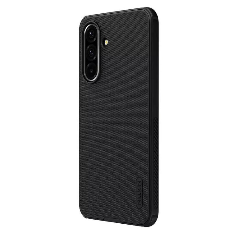 کاور نیلکین مدل Super Frosted Shield مناسب برای گوشی موبایل سامسونگ Galaxy A36
