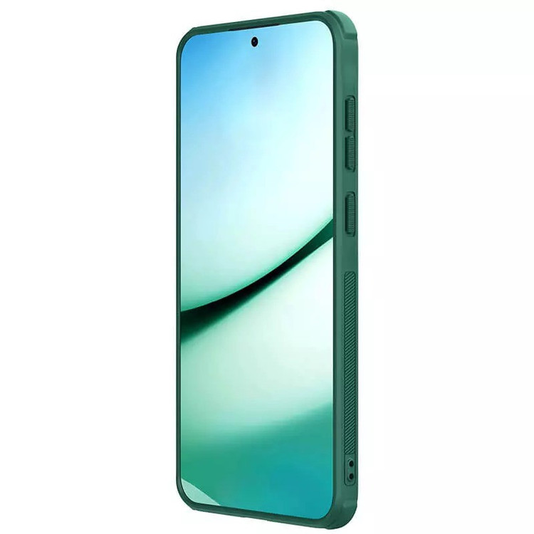 کاور نیلکین مدل Super Frosted Shield مناسب برای گوشی موبایل سامسونگ Galaxy A36