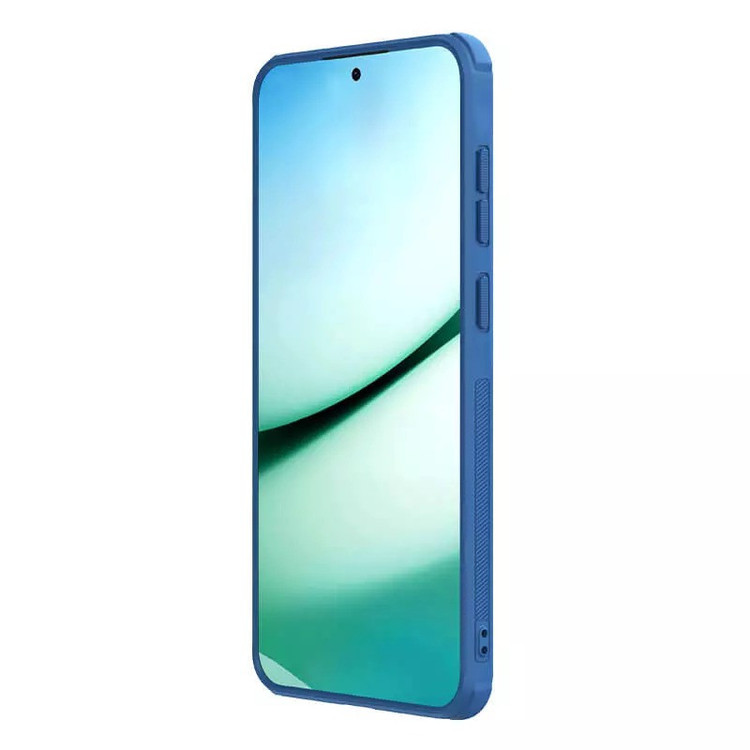 کاور نیلکین مدل Super Frosted Shield مناسب برای گوشی موبایل سامسونگ Galaxy A36