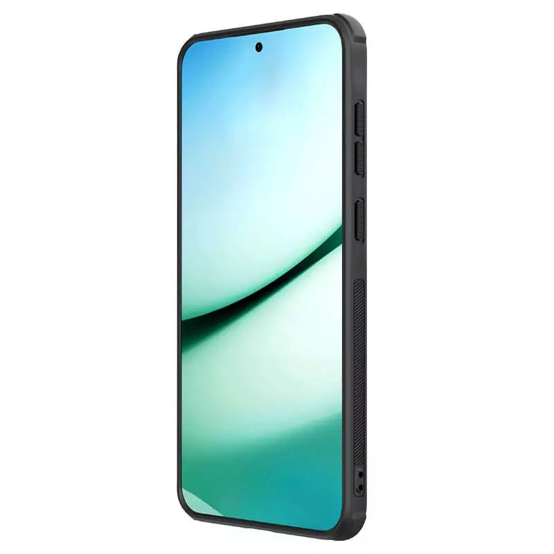 کاور نیلکین مدل Super Frosted Shield مناسب برای گوشی موبایل سامسونگ Galaxy A36
