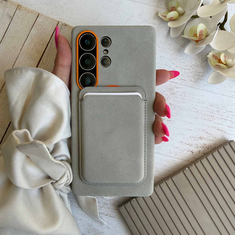 کاور قاب گارد مدل MGWLG مناسب برای گوشی موبایل اپل iPhone 17 Pro