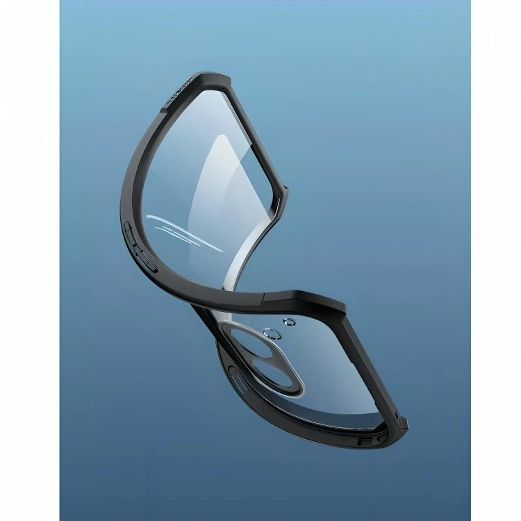 کاور اپیکوی مدل Xundd Beatle مناسب برای گوشی موبایل ناتینگ فون 2a Plus/ 2a