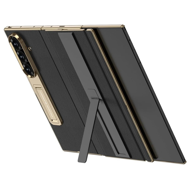 کاور مدل LuxTrifold-SlimB مناسب برای گوشی موبایل سامسونگ Galaxy Z Trifold