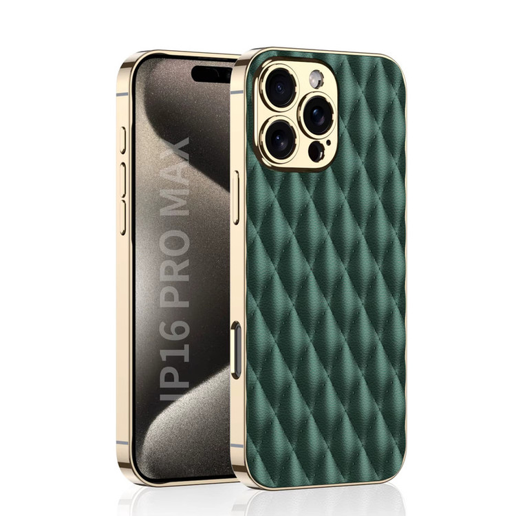 کاور جی کی کی مدل RHOMBOID مناسب برای گوشی موبایل سامسونگ Galaxy S24 ultra