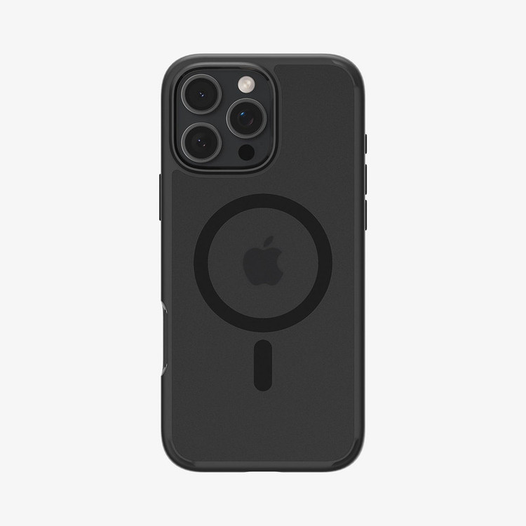 کاور اسپیگن مدل Ultra Hybrid MagFit مناسب برای گوشی موبایل اپل iPhone 16 Pro Max