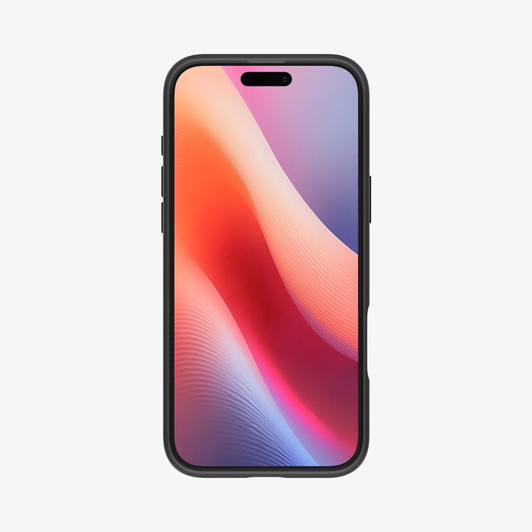 کاور اسپیگن مدل Ultra Hybrid MagFit مناسب برای گوشی موبایل اپل iPhone 16 Pro Max