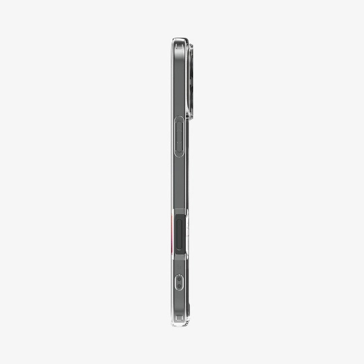 کاور اسپیگن مدل Ultra Hybrid MagFit مناسب برای گوشی موبایل اپل iPhone 16 Pro Max