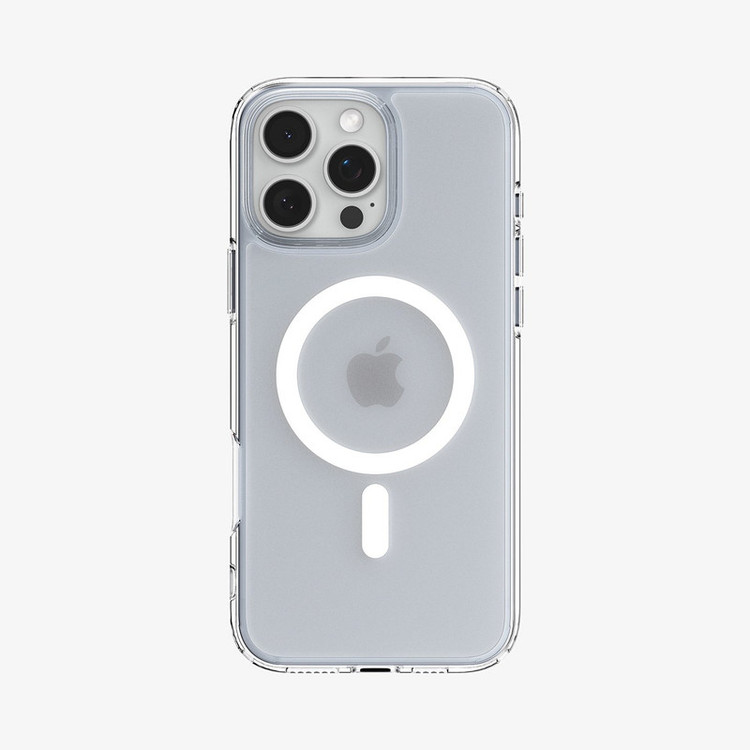 کاور اسپیگن مدل Ultra Hybrid MagFit مناسب برای گوشی موبایل اپل iPhone 16 Pro Max
