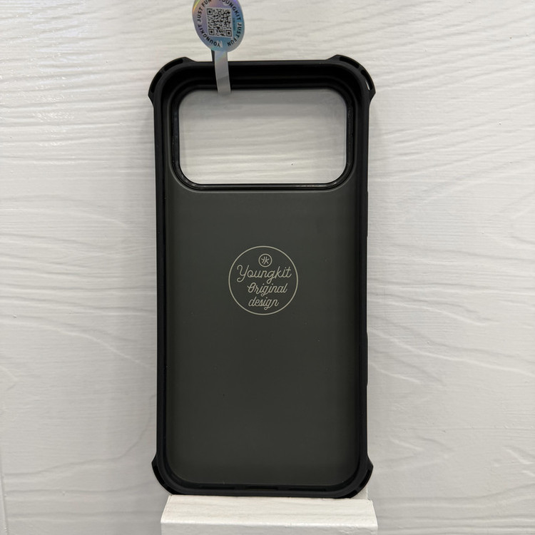 کاور یانگ کیت مدل bscx011مناسب برای گوشی موبایل اپل iPhone 17 Pro Max