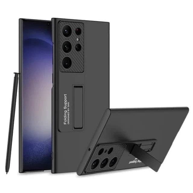کاور اپیکوی مدل Folding Matte مناسب برای گوشی موبایل سامسونگ Galaxy S23 Fe