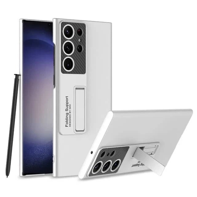 کاور اپیکوی مدل Folding Matte مناسب برای گوشی موبایل سامسونگ Galaxy S23 Fe