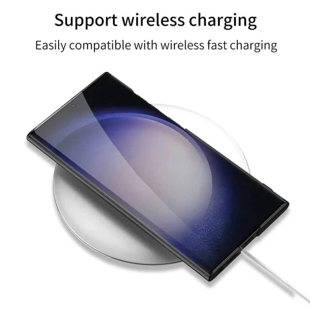 کاور اپیکوی مدل Folding Matte مناسب برای گوشی موبایل سامسونگ Galaxy S23 Fe