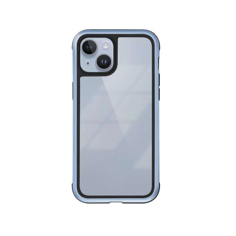 کاور کی-دوو مدل Ares کد 11 مناسب برای گوشی موبایل اپل iPhone 13