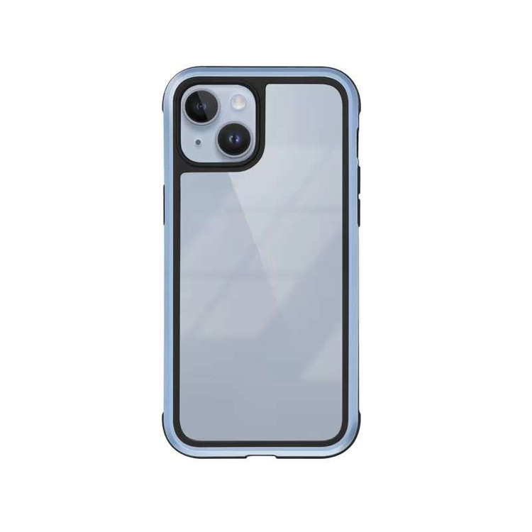 کاور کی-دوو مدل Ares کد 11 مناسب برای گوشی موبایل اپل iPhone 13