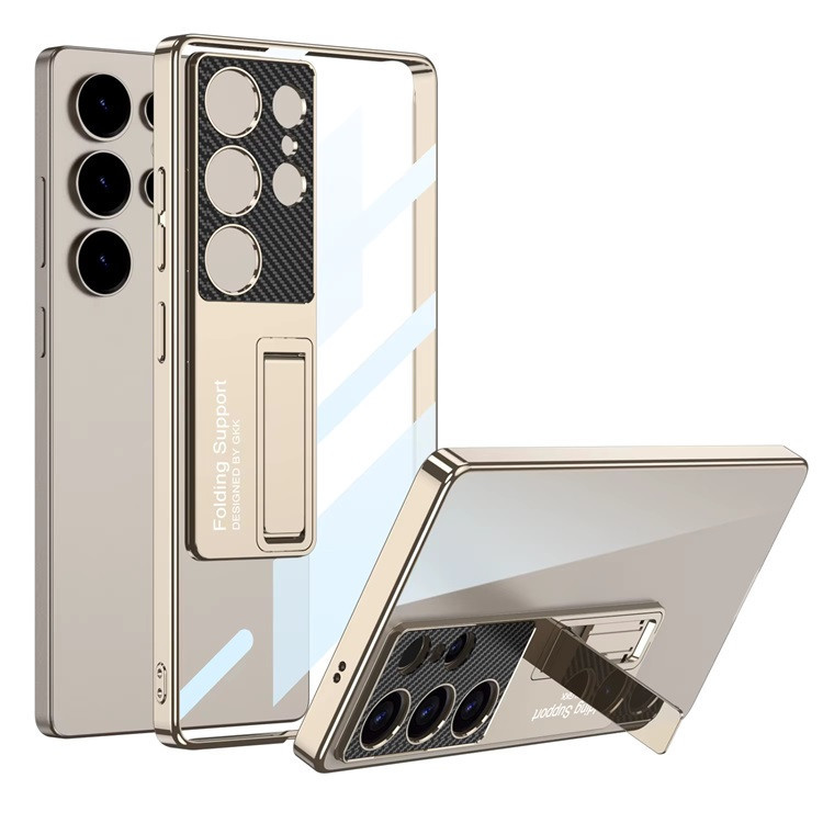 کاور جی کی کی طرح PHANTOM HOLDER مناسب برای گوشی موبایل سامسونگ Galaxy S25 ultra