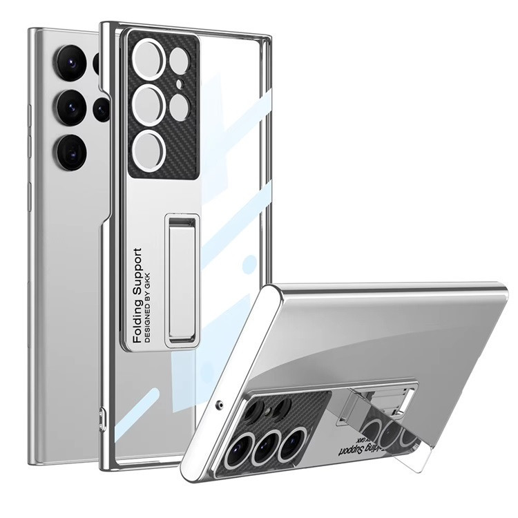 کاور جی کی کی طرح PHANTOM HOLDER مناسب برای گوشی موبایل سامسونگ Galaxy S25 ultra