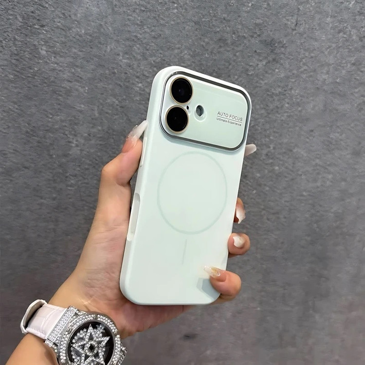 کاور مدل نکسیل مناسب برای گوشی موبایل اپل iPhone 16 Pro