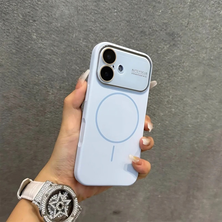 کاور مدل نکسیل مناسب برای گوشی موبایل اپل iPhone 16 Pro