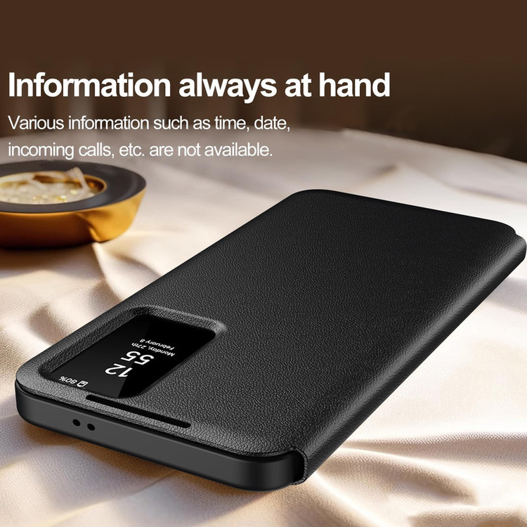 کیف بادیگارد مدل Flip ic مناسب برای گوشی موبایل سامسونگ Galaxy S26 Ultra