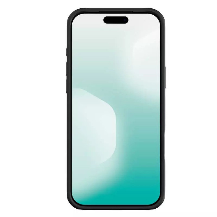 کاور نیلکین مدل CarboProp Magnetic MagSafe Transparent Lens مناسب برای گوشی موبایل اپل iPhone 17 Pro Max